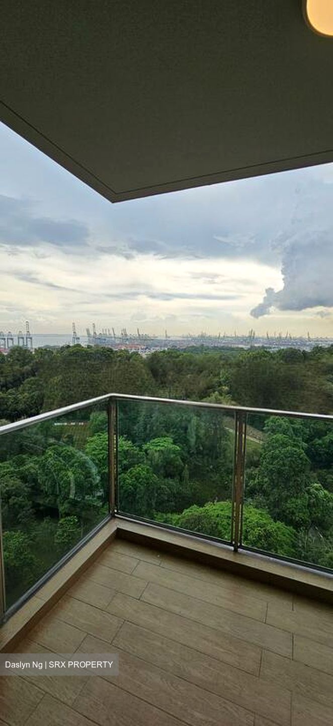 Normanton Park (D5), Apartment #486942351